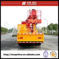 Bridge Detecting Machine (HZZ5240JQJ 16) for Buyers